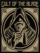 Cult of the Blade